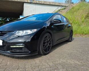 Honda Civic Gebrauchtwagen