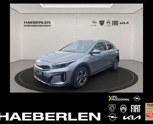 Kia XCeed Gebrauchtwagen