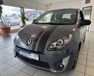 Renault Twingo Gebrauchtwagen