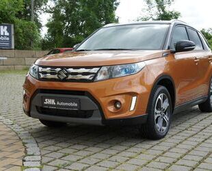 Suzuki Vitara Gebrauchtwagen