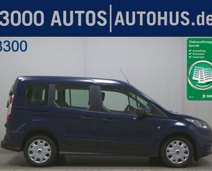 Ford Transit Connect Gebrauchtwagen