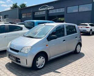 Daihatsu Cuore Gebrauchtwagen