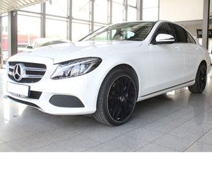Mercedes-Benz C 400 Gebrauchtwagen