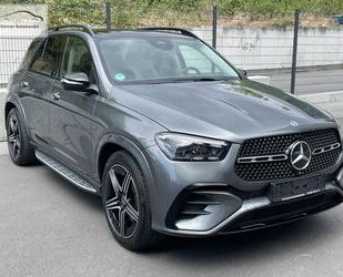 Mercedes-Benz GLE 350 Gebrauchtwagen