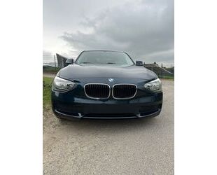 BMW 116 Gebrauchtwagen