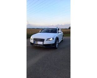 Audi A4 Allroad Gebrauchtwagen