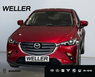 Mazda CX-3 Gebrauchtwagen