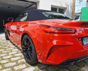 BMW Z4 M40i Gebrauchtwagen