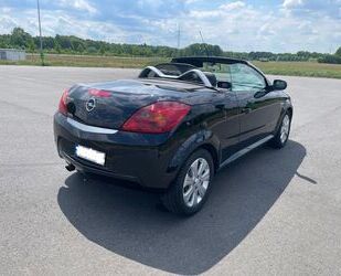Opel Tigra Gebrauchtwagen
