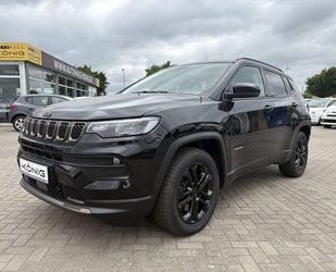 Jeep Compass Gebrauchtwagen