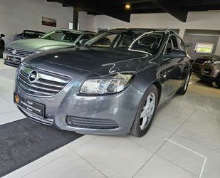 Opel Insignia Gebrauchtwagen