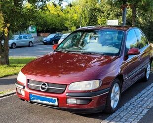 Opel Omega Gebrauchtwagen