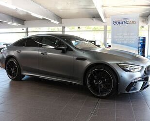 Mercedes-Benz AMG GT Gebrauchtwagen