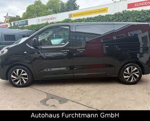 Citroen SpaceTourer Gebrauchtwagen