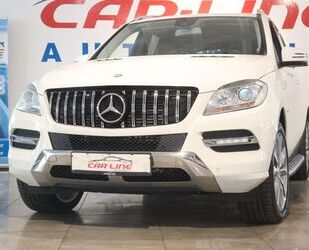 Mercedes-Benz ML 250 Gebrauchtwagen