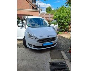 Ford Grand C-Max Gebrauchtwagen