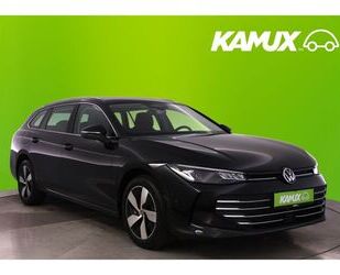 VW Passat Variant 