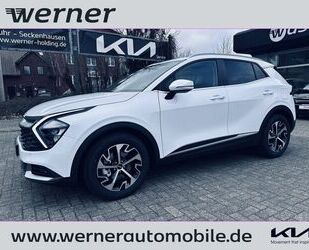 Kia Sportage Gebrauchtwagen