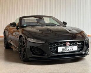 Jaguar F-Type Gebrauchtwagen