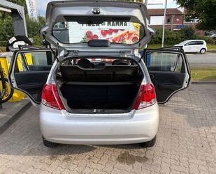 Chevrolet Kalos Gebrauchtwagen