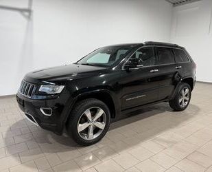 Jeep Grand Cherokee Gebrauchtwagen