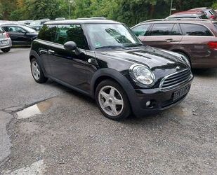 Mini ONE Gebrauchtwagen