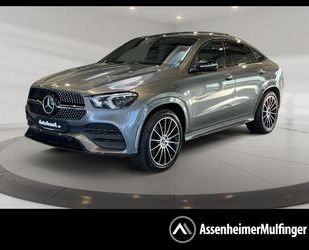 Mercedes-Benz GLE 400 Gebrauchtwagen