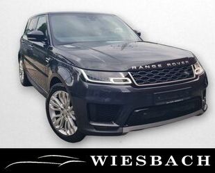 Mercedes-Benz Range Rover Sport 