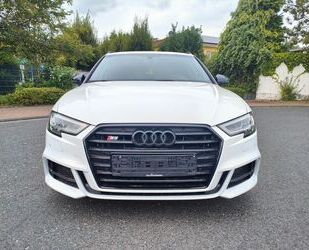 Audi S3 Gebrauchtwagen