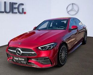 Mercedes-Benz C 200 Gebrauchtwagen