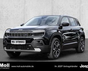 Jeep Avenger Gebrauchtwagen