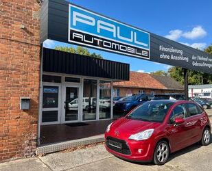 Citroen C3 Gebrauchtwagen