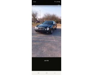 Mercedes-Benz CLK 200 Gebrauchtwagen