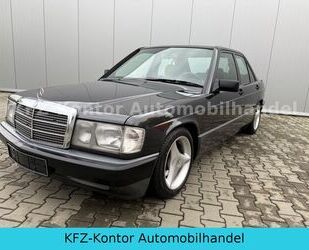Mercedes-Benz 190 Gebrauchtwagen