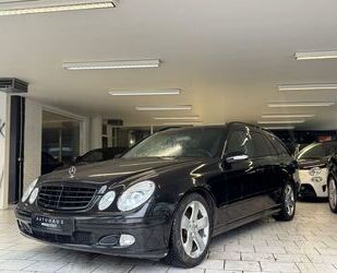 Mercedes-Benz E 240 Gebrauchtwagen