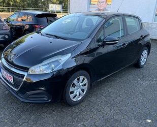 Peugeot 208 Gebrauchtwagen
