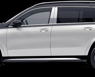 Mercedes-Benz GLS 600 Gebrauchtwagen