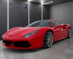 Ferrari 488 GTB Gebrauchtwagen