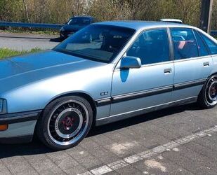Opel Senator Gebrauchtwagen
