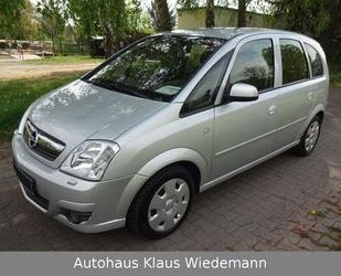 Opel Meriva Gebrauchtwagen