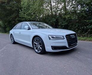 Audi A8 Gebrauchtwagen
