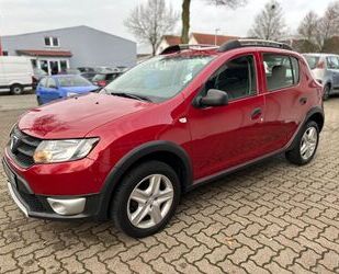 Dacia Sandero Gebrauchtwagen