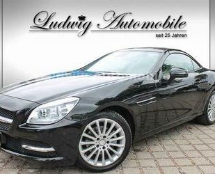 Mercedes-Benz SLK 200 Gebrauchtwagen