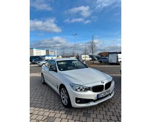 BMW 325 Gran Turismo Gebrauchtwagen