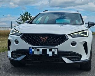 Cupra Formentor Gebrauchtwagen