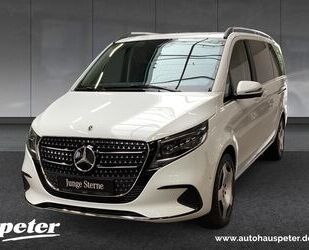 Mercedes-Benz V 250 Gebrauchtwagen
