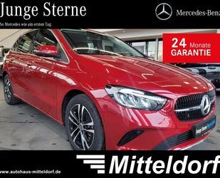 Mercedes-Benz B 250 Gebrauchtwagen