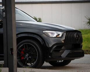 Mercedes-Benz GLE 63 AMG Gebrauchtwagen
