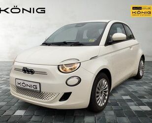 Fiat 500e Gebrauchtwagen