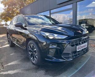 Cupra Terramar Gebrauchtwagen